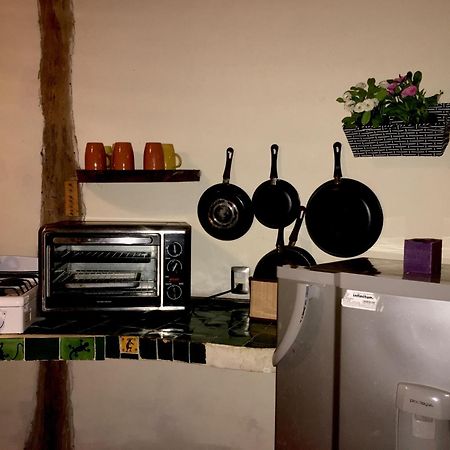 Harmony Glamping Boutique Hotel And Yoga Тулум Экстерьер фото