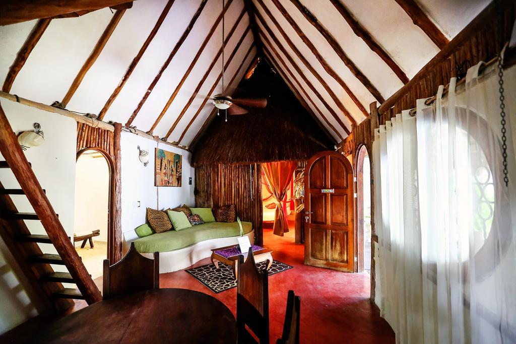 Harmony Glamping Boutique Hotel And Yoga Тулум Номер фото