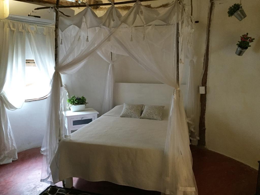 Harmony Glamping Boutique Hotel And Yoga Тулум Экстерьер фото