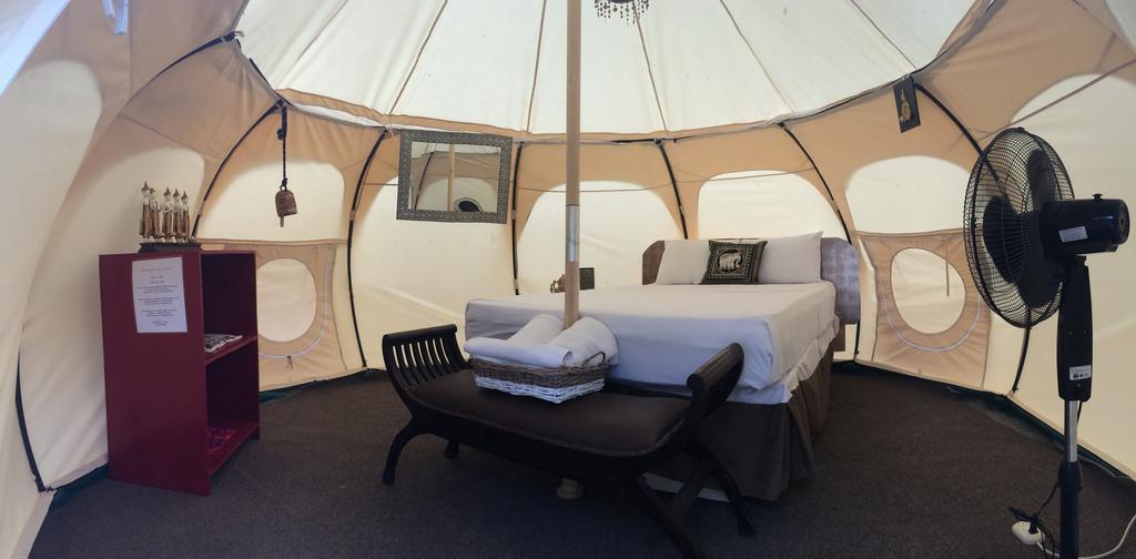 Harmony Glamping Boutique Hotel And Yoga Тулум Номер фото