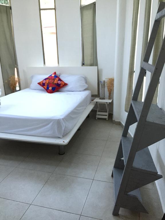 Harmony Glamping Boutique Hotel And Yoga Тулум Экстерьер фото