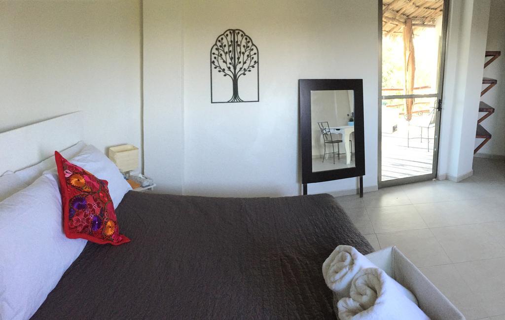 Harmony Glamping Boutique Hotel And Yoga Тулум Экстерьер фото