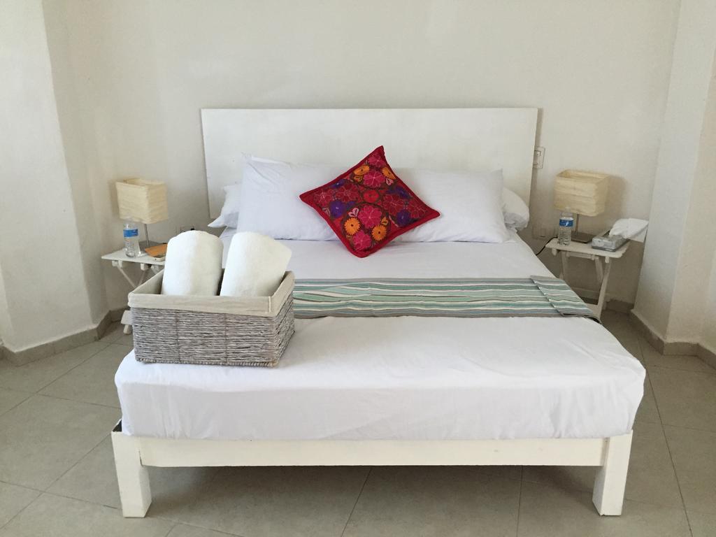 Harmony Glamping Boutique Hotel And Yoga Тулум Экстерьер фото