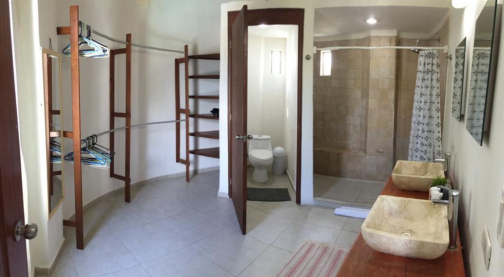Harmony Glamping Boutique Hotel And Yoga Тулум Экстерьер фото
