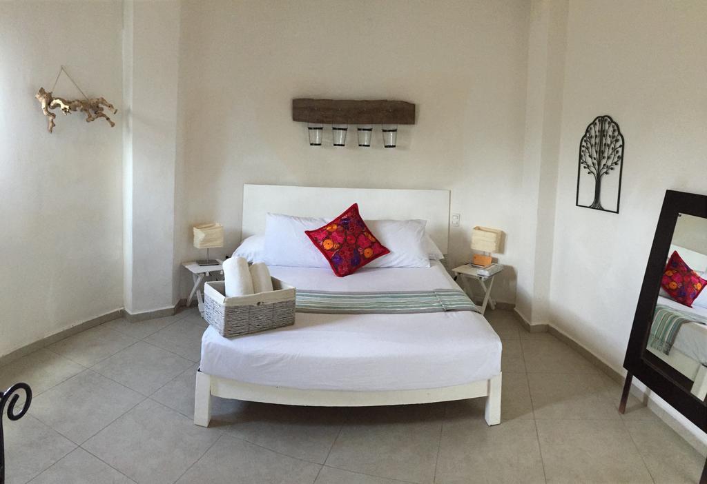 Harmony Glamping Boutique Hotel And Yoga Тулум Экстерьер фото