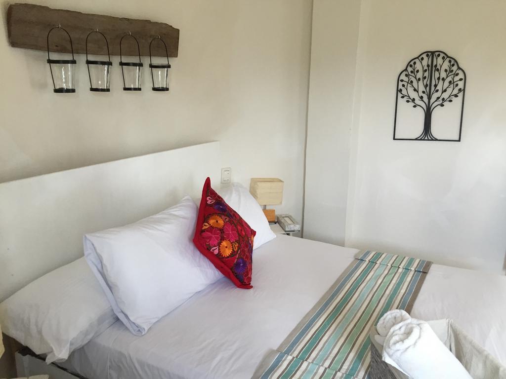 Harmony Glamping Boutique Hotel And Yoga Тулум Экстерьер фото