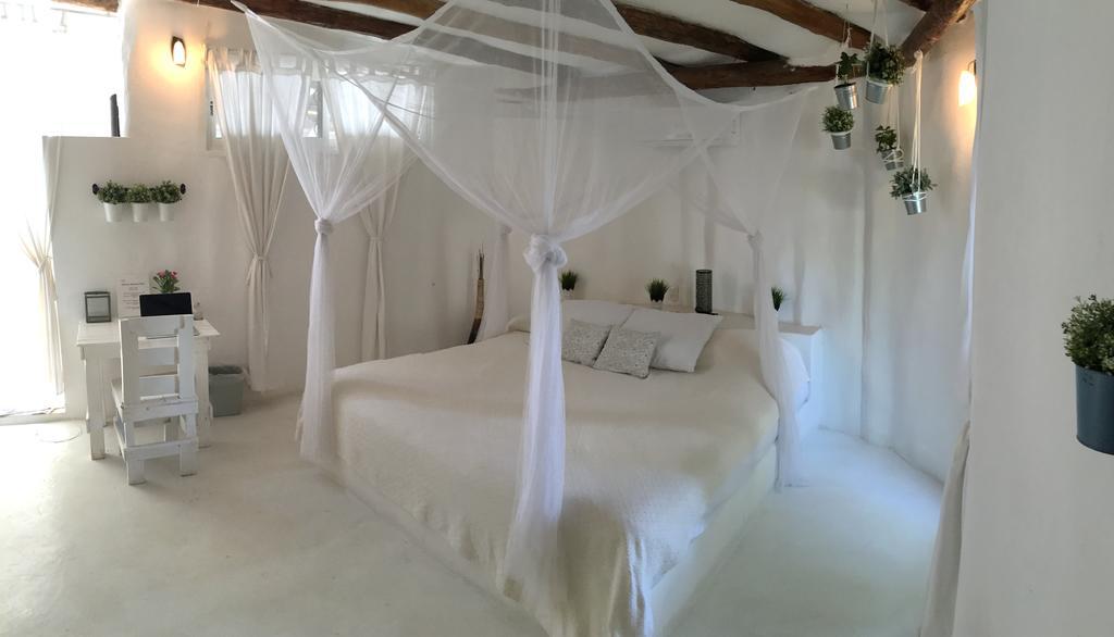 Harmony Glamping Boutique Hotel And Yoga Тулум Экстерьер фото