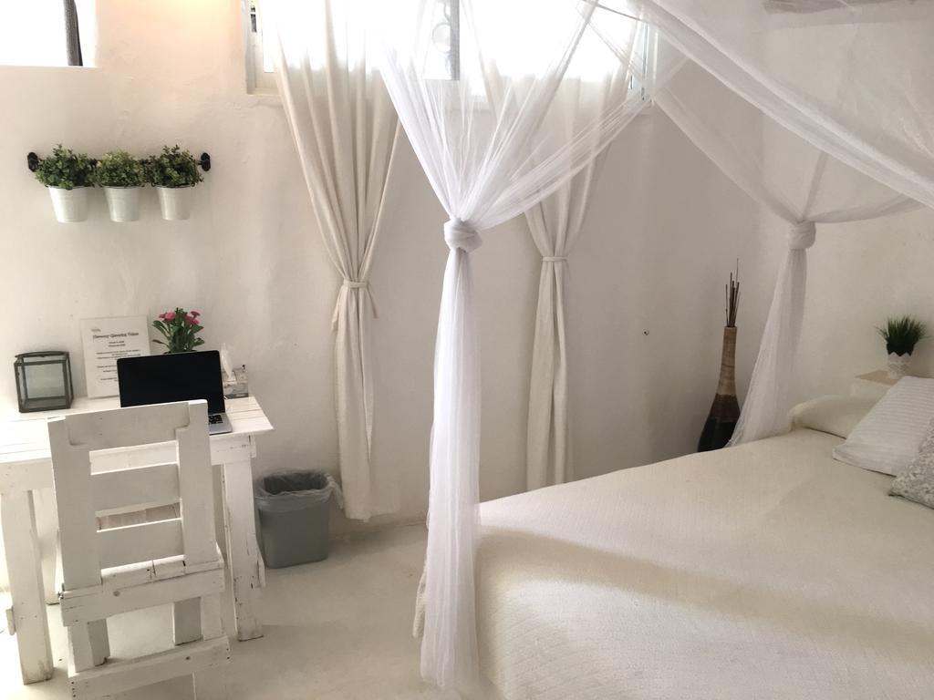 Harmony Glamping Boutique Hotel And Yoga Тулум Экстерьер фото