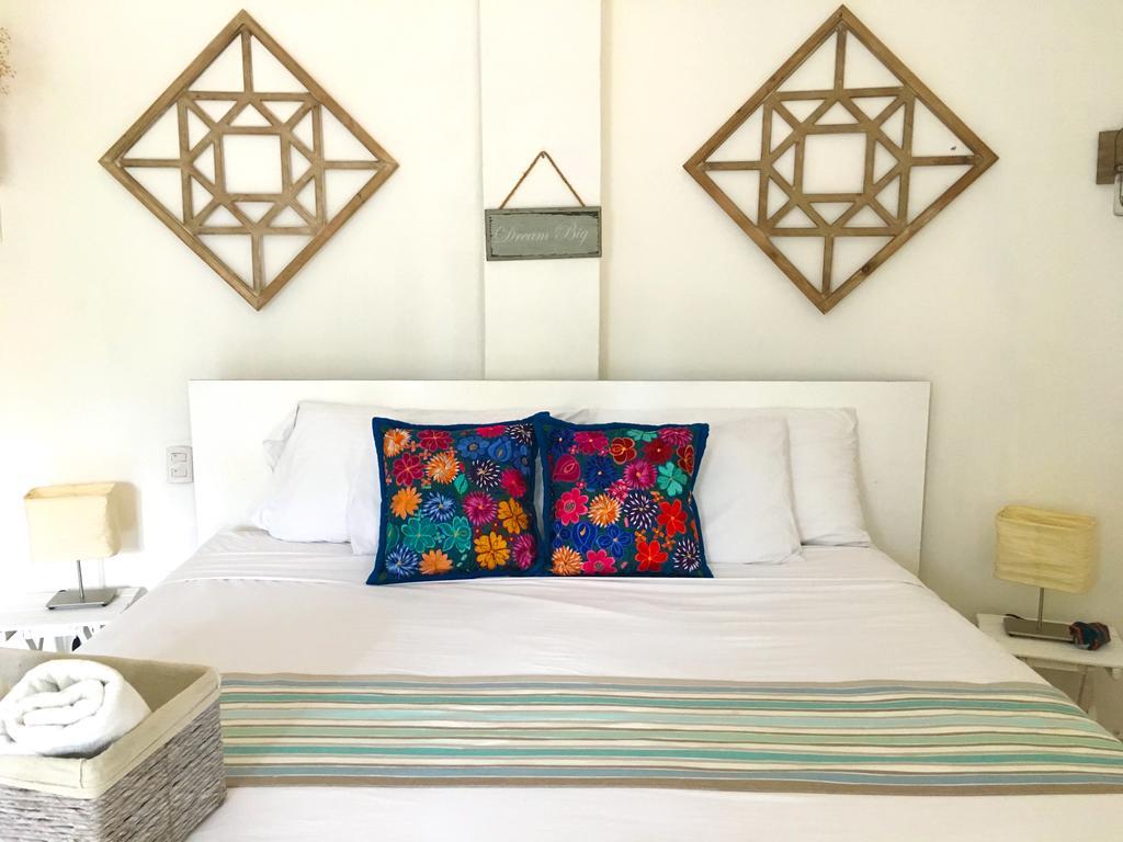 Harmony Glamping Boutique Hotel And Yoga Тулум Экстерьер фото