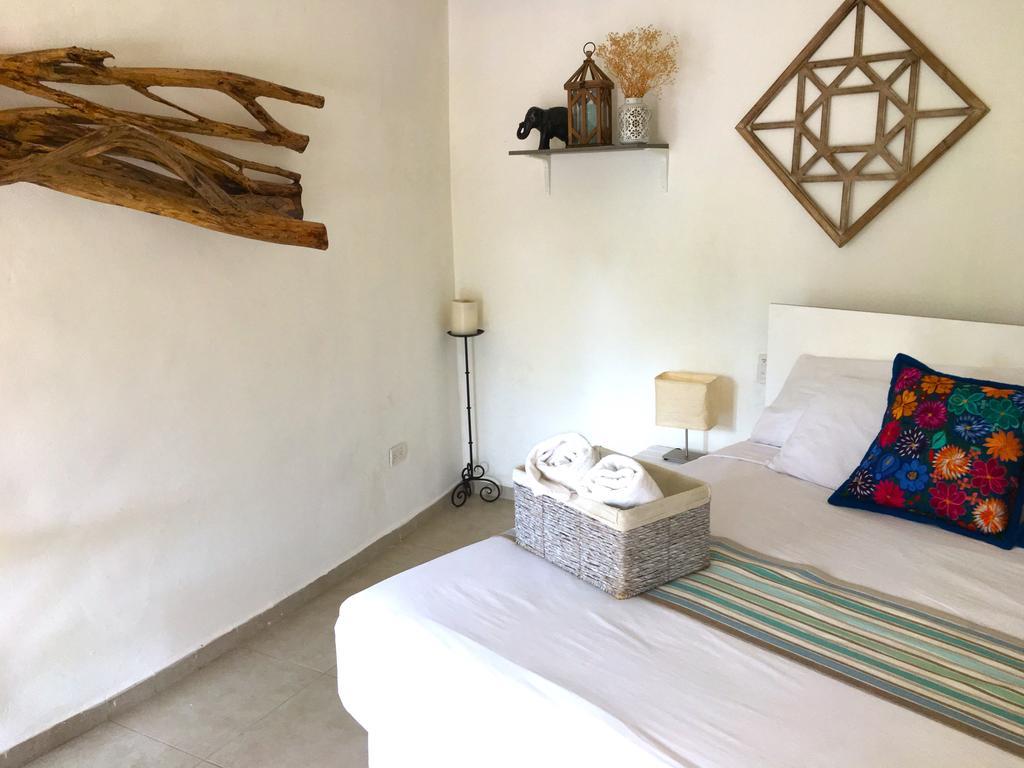 Harmony Glamping Boutique Hotel And Yoga Тулум Экстерьер фото