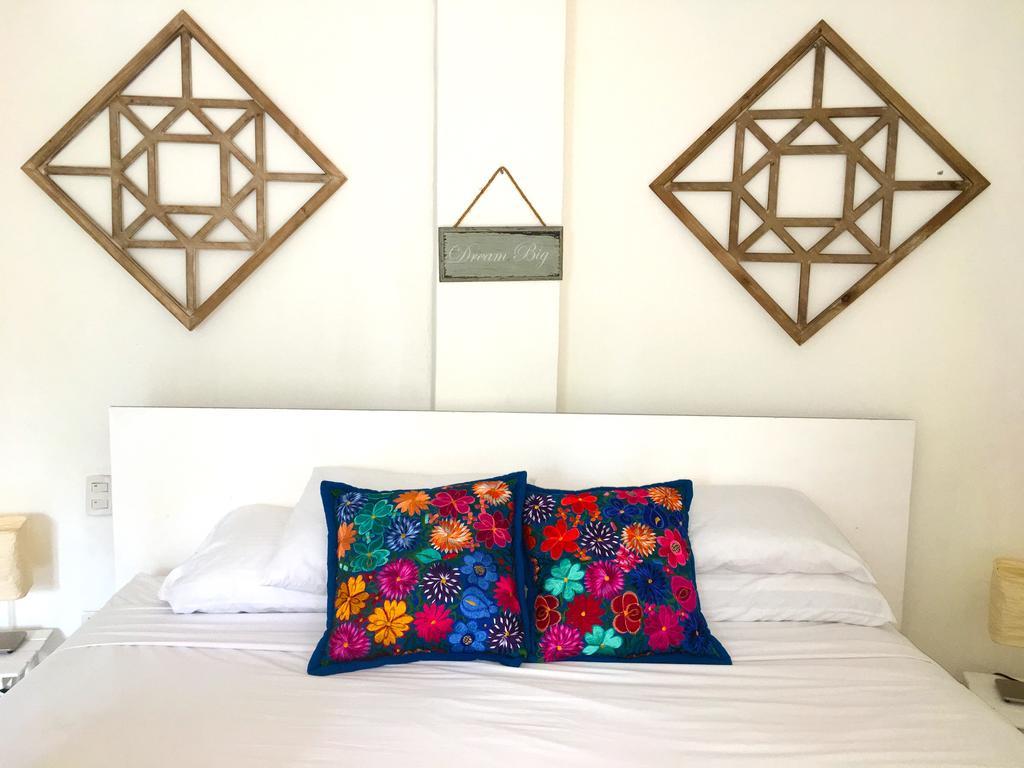 Harmony Glamping Boutique Hotel And Yoga Тулум Экстерьер фото