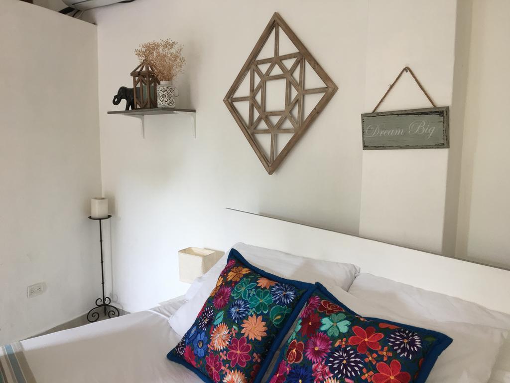 Harmony Glamping Boutique Hotel And Yoga Тулум Экстерьер фото