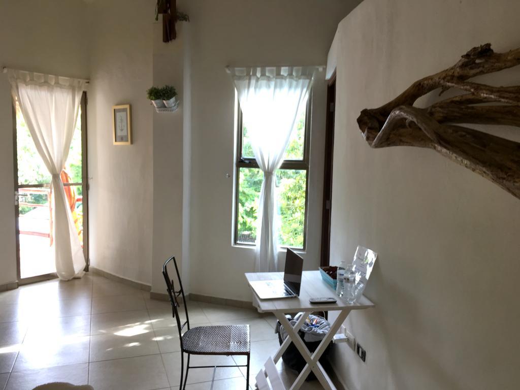 Harmony Glamping Boutique Hotel And Yoga Тулум Экстерьер фото