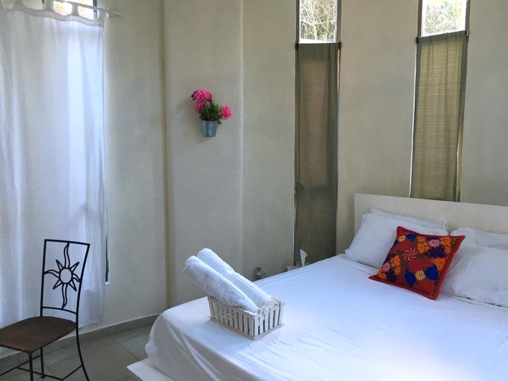 Harmony Glamping Boutique Hotel And Yoga Тулум Экстерьер фото