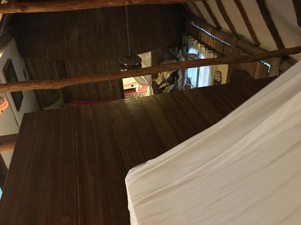 Harmony Glamping Boutique Hotel And Yoga Тулум Экстерьер фото
