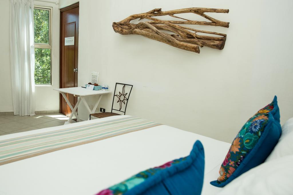 Harmony Glamping Boutique Hotel And Yoga Тулум Экстерьер фото