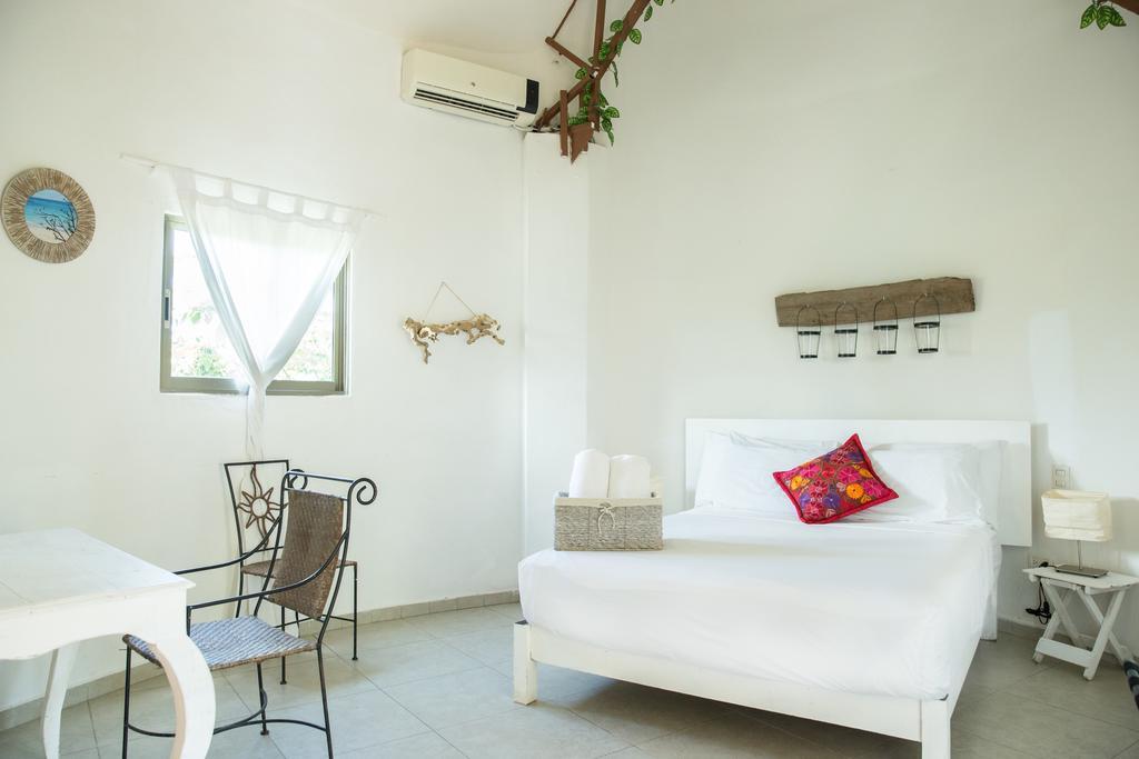 Harmony Glamping Boutique Hotel And Yoga Тулум Экстерьер фото