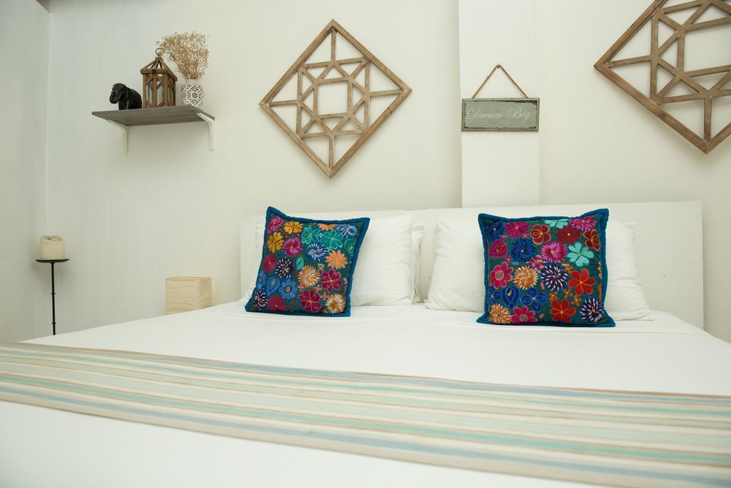Harmony Glamping Boutique Hotel And Yoga Тулум Экстерьер фото
