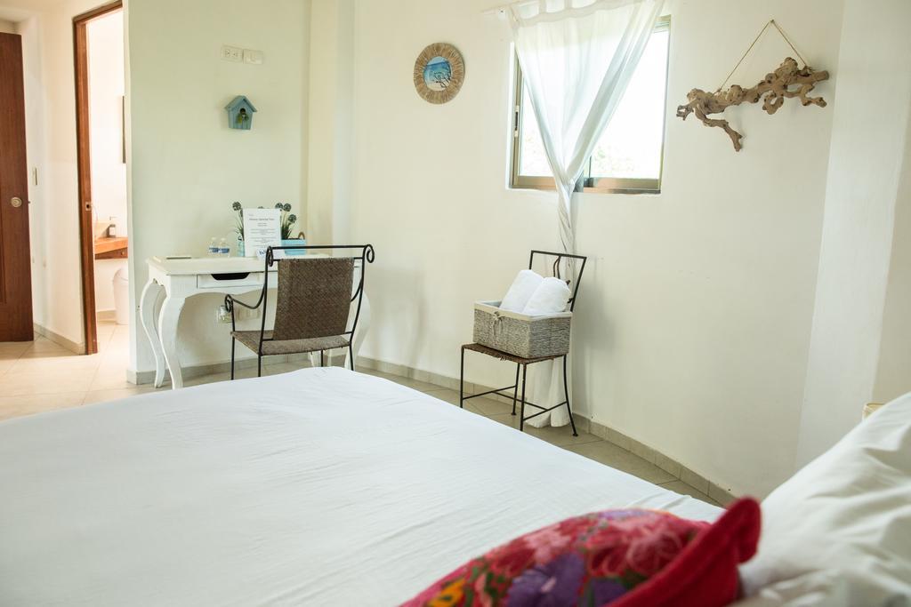 Harmony Glamping Boutique Hotel And Yoga Тулум Экстерьер фото