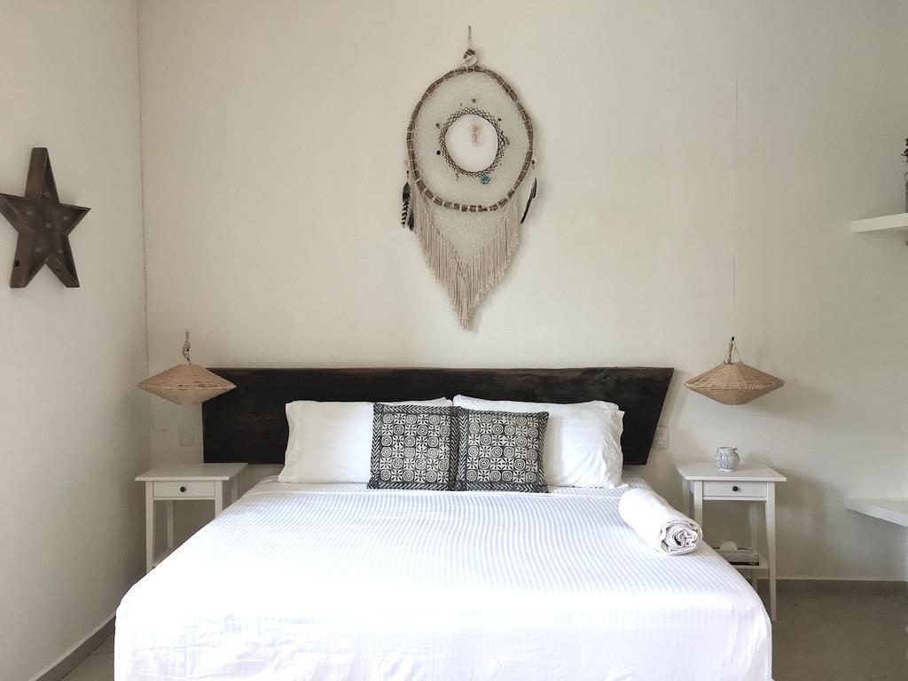 Harmony Glamping Boutique Hotel And Yoga Тулум Экстерьер фото