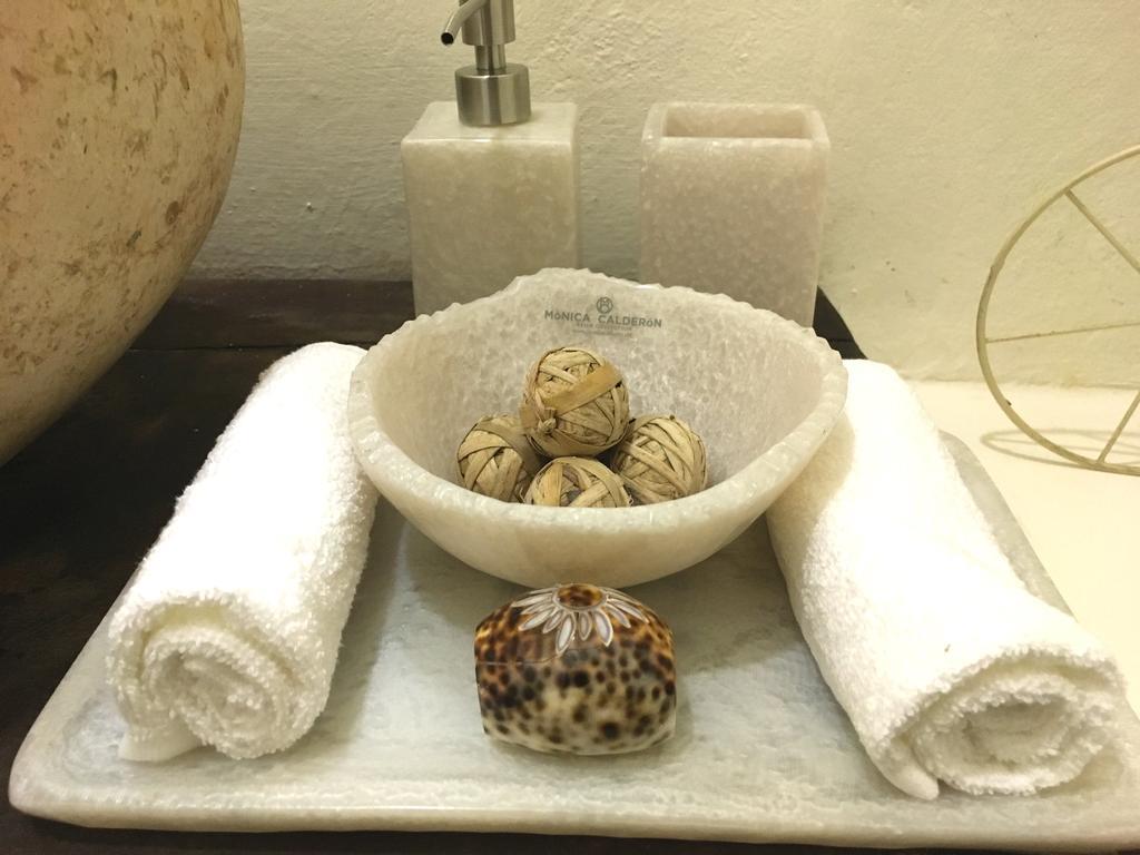 Harmony Glamping Boutique Hotel And Yoga Тулум Экстерьер фото