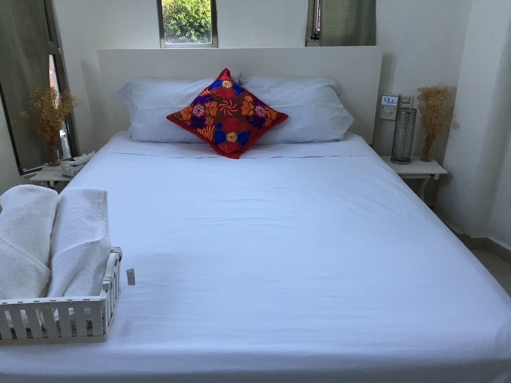 Harmony Glamping Boutique Hotel And Yoga Тулум Экстерьер фото